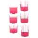 Машинка MRD-HC-3969ST Pink